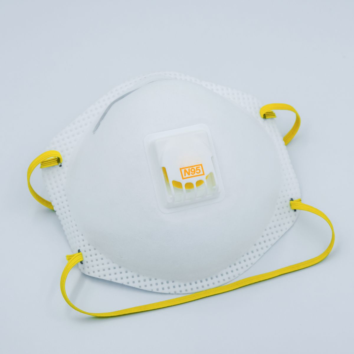 N95 Masks